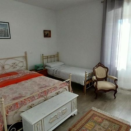 Apartments Villa Sandi イゾラ エクステリア 写真