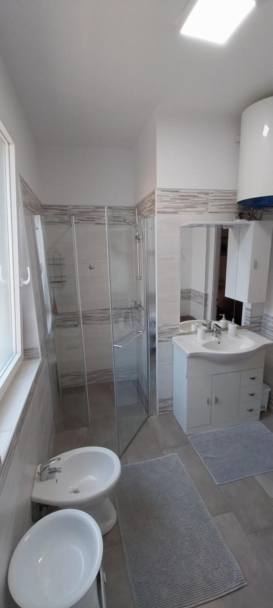 Apartments Villa Sandi イゾラ エクステリア 写真