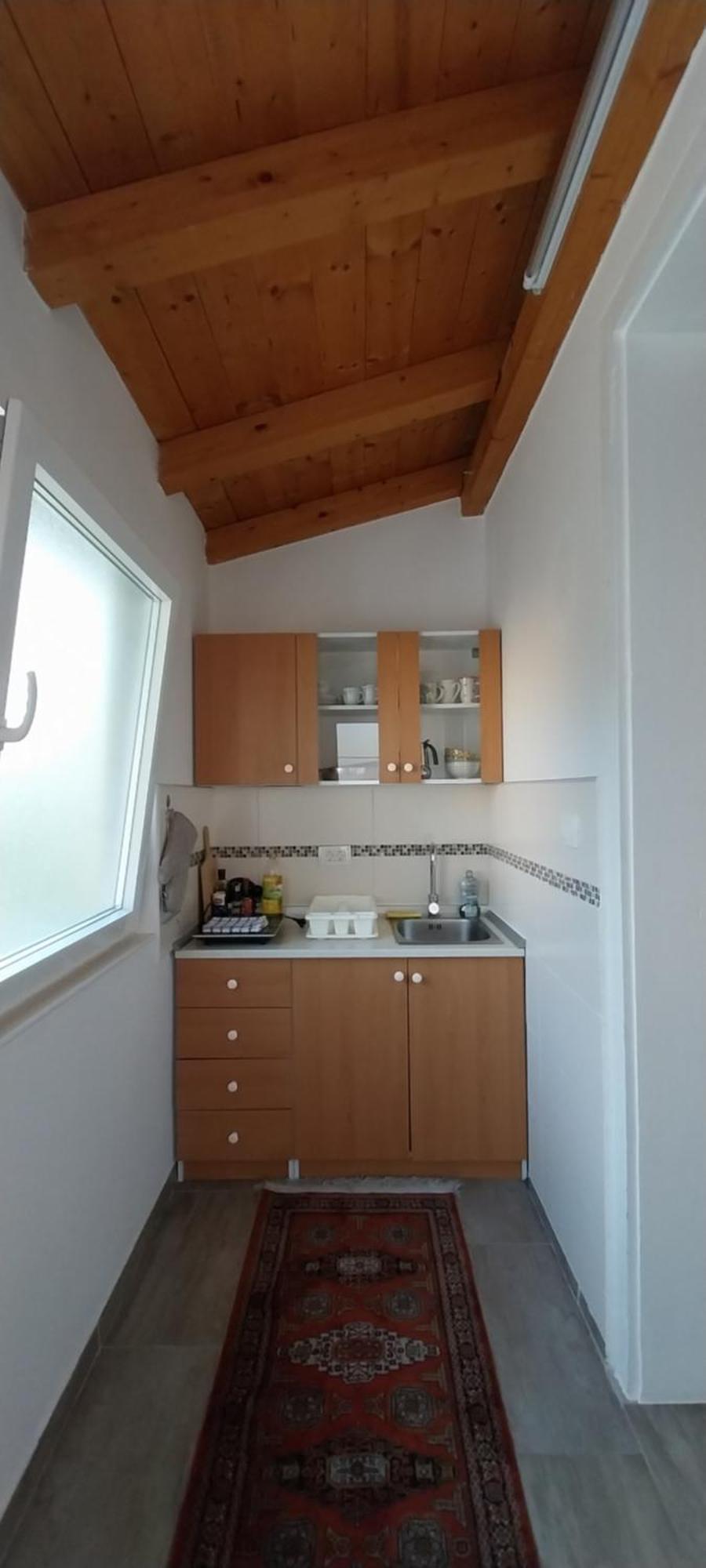Apartments Villa Sandi イゾラ エクステリア 写真
