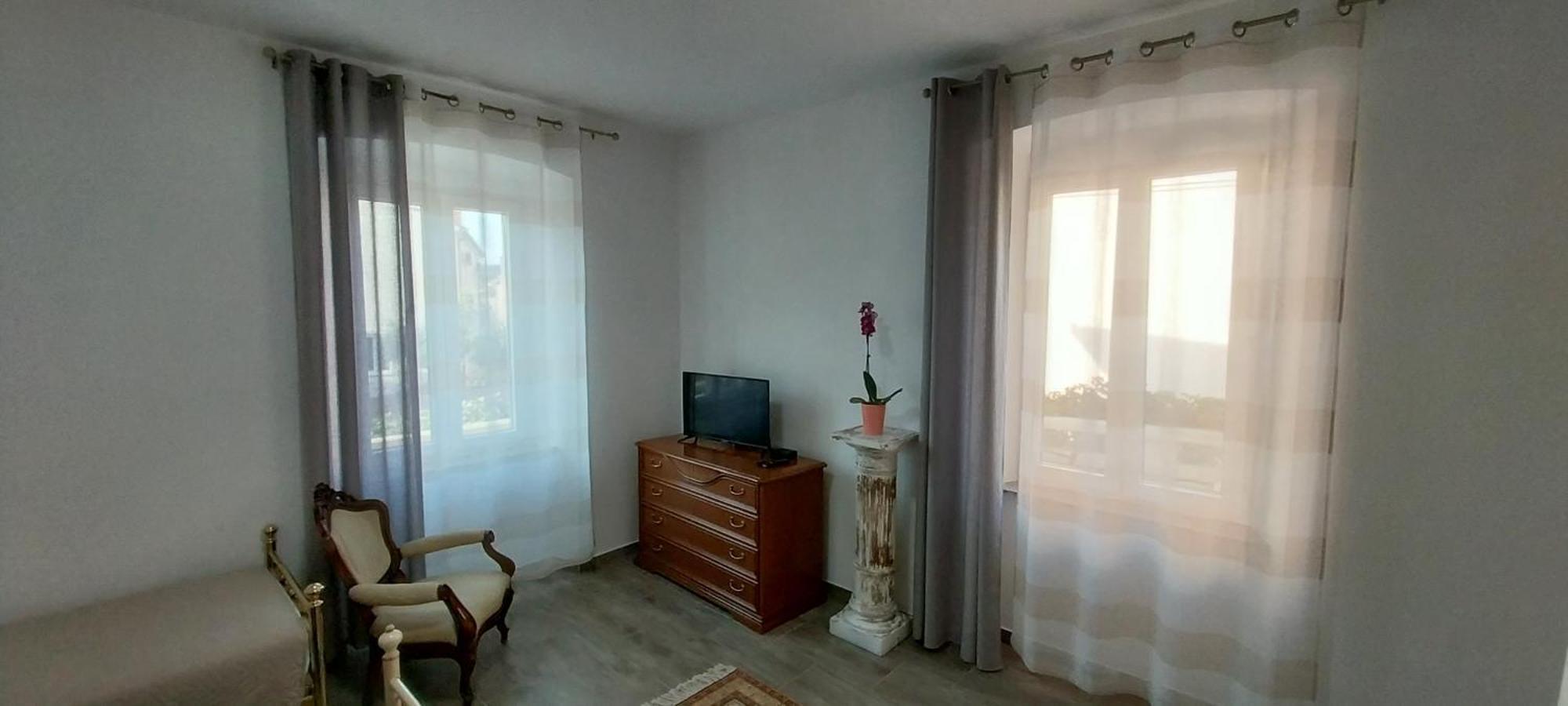 Apartments Villa Sandi イゾラ エクステリア 写真