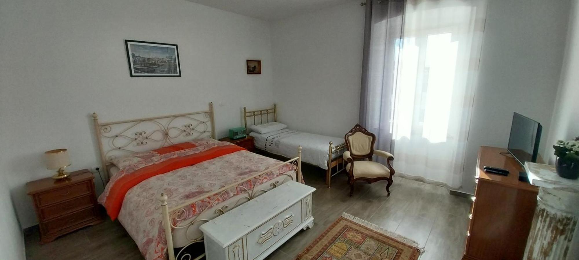 Apartments Villa Sandi イゾラ エクステリア 写真